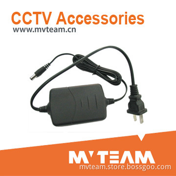 12V DC 1A Power Supply CCTV Camera Power Adaptor (MVT-DY)